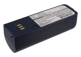 Battery For Inmarsat Isatphone Pro, Isatphone 2 3.7v, 2200mah - 8.14wh Satellite Phone Cameron Sino Technology Limited (Suspended)   