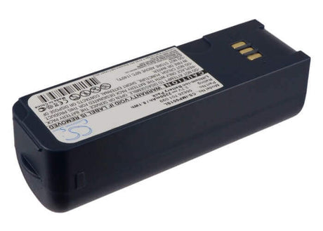 Battery For Inmarsat Isatphone Pro, Isatphone 2 3.7v, 2200mah - 8.14wh Batteries for Electronics Cameron Sino Technology Limited (Suspended)   