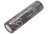 Battery For Inova, T4 (old Style), T4 Lights (old Style), Ur611 3.7v, 2200mah - 8.14wh Flashlight Cameron Sino Technology Limited   