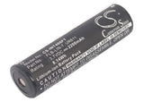 Battery For Inova, T4 (old Style), T4 Lights (old Style), Ur611 3.7v, 2200mah - 8.14wh Flashlight Cameron Sino Technology Limited   