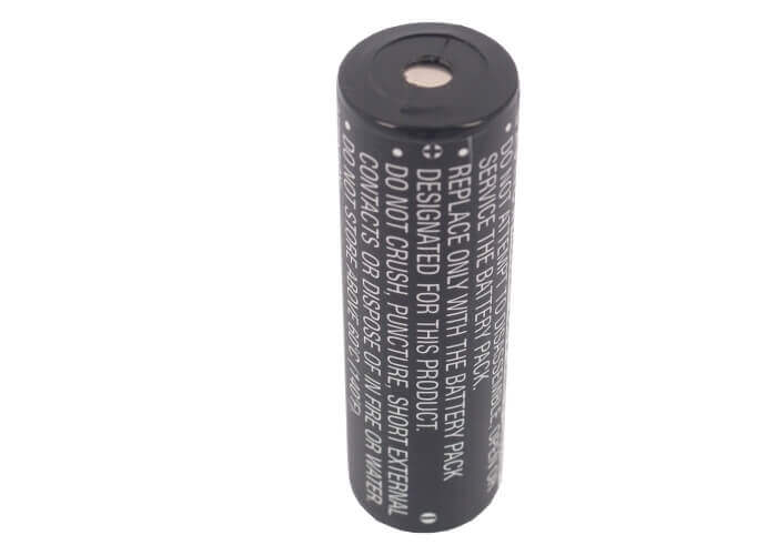 Battery For Inova, T4 (old Style), T4 Lights (old Style), Ur611 3.7v, 2200mah - 8.14wh Flashlight Cameron Sino Technology Limited   