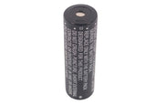 Battery For Inova, T4 (old Style), T4 Lights (old Style), Ur611 3.7v, 2200mah - 8.14wh Flashlight Cameron Sino Technology Limited   