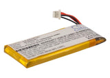 Battery For Insignia Ns-nav01 3.7v, 1200mah - 4.44wh Batteries for Electronics Cameron Sino Technology Limited (Suspended)   