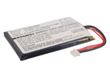 Battery For Insignia Ns-ncv20 3.7v, 1400mah - 5.18wh GPS, Navigator Cameron Sino Technology Limited   