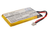 Battery For Insignia Ns-ncv43 3.7v, 1300mah - 4.81wh GPS, Navigator Cameron Sino Technology Limited   