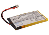 Battery For Insignia Ns-ncv43 3.7v, 1300mah - 4.81wh GPS, Navigator Cameron Sino Technology Limited   