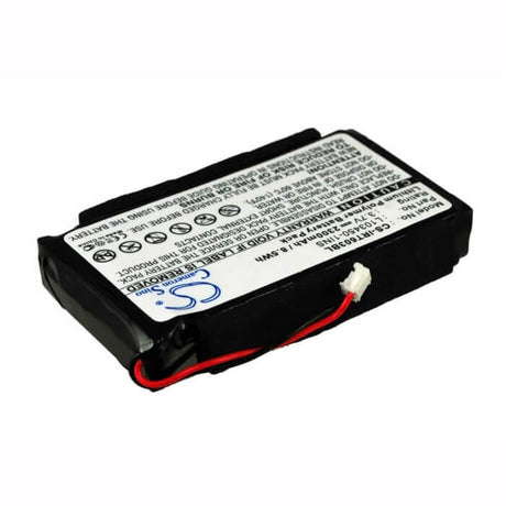 Battery For Intermec 600, 601, 603 3.7v, 2300mah - 8.51wh Barcode Scanner Cameron Sino Technology Limited   