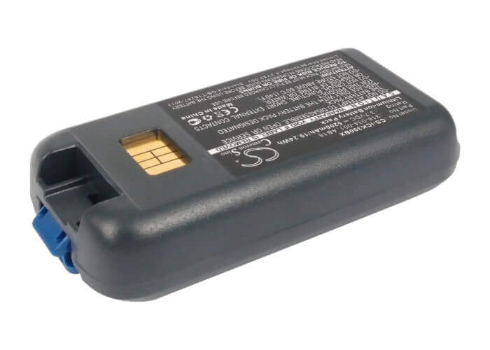 Battery For Intermec Ck3, Ck3a, Ck3x 3.7v, 5200mah - 19.24wh Barcode Scanner Cameron Sino Technology Limited   