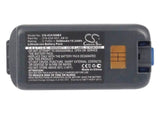 Battery For Intermec Ck3, Ck3a, Ck3x 3.7v, 5200mah - 19.24wh Barcode Scanner Cameron Sino Technology Limited   