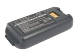 Battery For Intermec Ck3, Ck3a, Ck3x 3.7v, 5200mah - 19.24wh Barcode Scanner Cameron Sino Technology Limited   