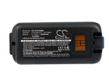 Battery For Intermec Ck70, Ck71 3.7v, 5200mah - 19.24wh Barcode Scanner Cameron Sino Technology Limited   