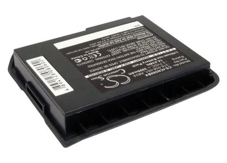 Battery For Intermec Cn50, Cn51 3.7v, 3900mah - 14.43wh Barcode Scanner Cameron Sino Technology Limited   