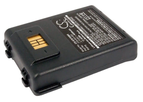 Battery For Intermec Cn70, Cn70e 3.7v, 4600mah - 17.02wh Barcode Scanner Cameron Sino Technology Limited   