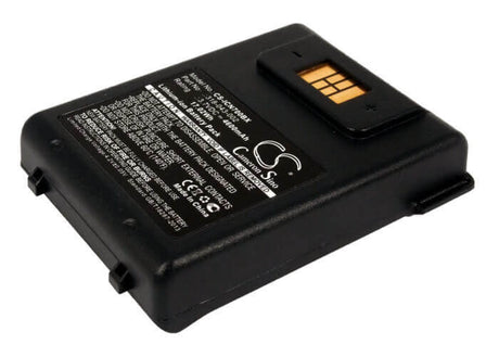 Battery For Intermec Cn70, Cn70e 3.7v, 4600mah - 17.02wh Barcode Scanner Cameron Sino Technology Limited   