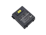 Battery For Intermec, Cn70, Cn70e 3.7v, 4600mah - 17.02wh Barcode Scanner Cameron Sino Technology Limited   