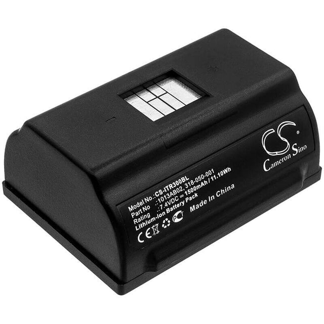 Battery For Intermec, Pr2, Pr3 7.4v, 1500mah - 11.10wh Portable Printer Cameron Sino Technology Limited   