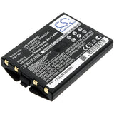 Battery For Iridium 9500, 9505 3.7v, 2000mah - 7.40wh Satellite Phone Cameron Sino Technology Limited   