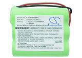 Battery For Irobot Braava 320, Braava 321 7.2v, 1500mah - 10.80wh Batteries for Electronics Cameron Sino Technology Limited   