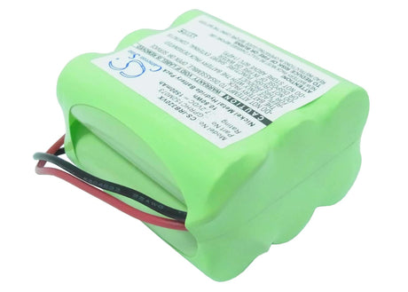 Battery For Irobot Braava 320, Braava 321 7.2v, 1500mah - 10.80wh Batteries for Electronics Cameron Sino Technology Limited   