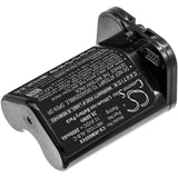 Battery For Irobot, Braava, Jet, M6 10.8v, 2600mah - 28.08wh Batteries for Electronics Cameron Sino Technology Limited   
