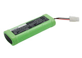 Battery For Irobot Looj 125, Looj 135, Looj 155 7.2v, 3600mah - 25.92wh Vacuum Cameron Sino Technology Limited   