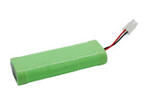 Battery For Irobot Looj 125, Looj 135, Looj 155 7.2v, 3600mah - 25.92wh Vacuum Cameron Sino Technology Limited   