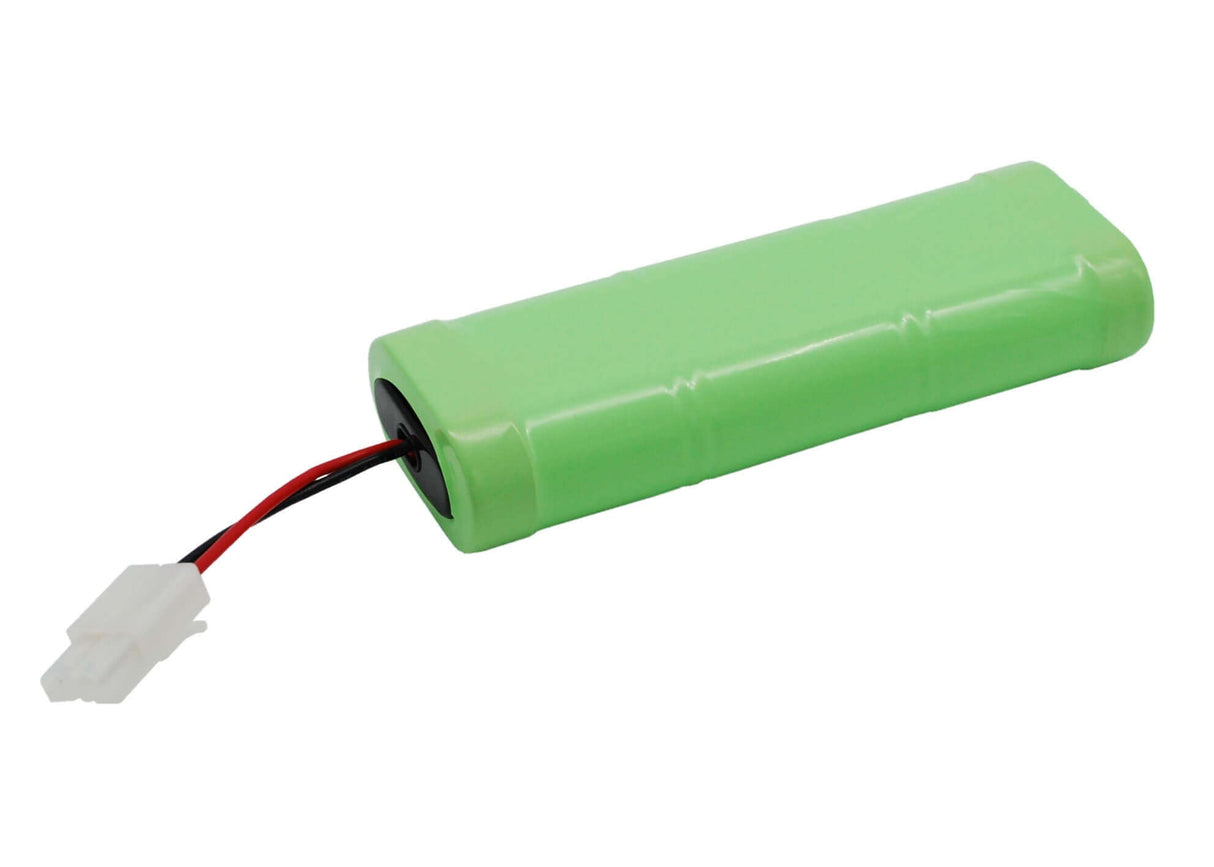 Battery For Irobot Looj 125, Looj 135, Looj 155 7.2v, 3600mah - 25.92wh Vacuum Cameron Sino Technology Limited   