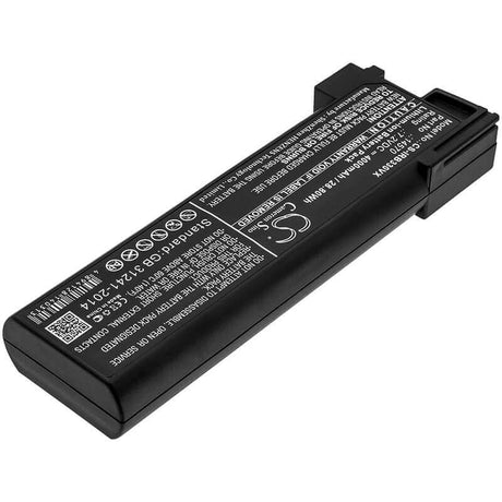 Battery For Irobot, Looj 330, Looj 330 Gutter Cleaning Robot 7.2v, 4000mah - 2.96wh Batteries for Electronics Cameron Sino Technology Limited   