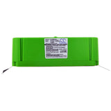 Battery For Irobot, Roomba 614, Roomba 615, Roomba 640 14.4v, 5200mah - 74.88wh Batteries for Electronics Cameron Sino Technology Limited   