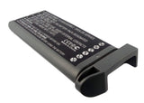 Battery For Irobot Scooba 230, Scooba 200 7.2v, 1500mah - 10.80wh Batteries for Electronics Cameron Sino Technology Limited   