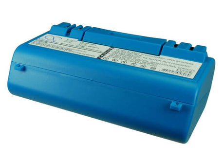 Battery For Irobot Scooba 5800, Scooba 5900, Scooba 5910 14.4v, 4000mah - 57.60wh Batteries for Electronics Cameron Sino Technology Limited   