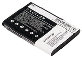 Battery For Ispan Ddv-965 3.7v, 750mah - 2.78wh Camera Cameron Sino Technology Limited   