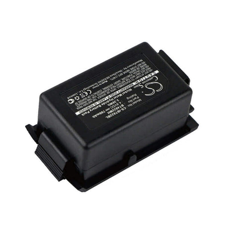 Crane Remote Battery For Itowa Bt4822mh 4.8v, 700mah - 3.36wh Crane Remote Control Cameron Sino Technology Limited   