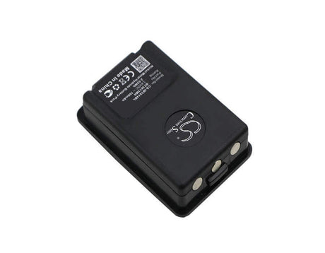 Crane Remote Battery For Itowa, Tunner 3.6v, 700mah - 2.52wh Crane Remote Control Cameron Sino Technology Limited   