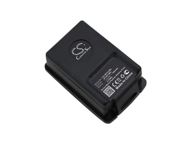 Crane Remote Battery For Itowa, Tunner 3.6v, 700mah - 2.52wh Crane Remote Control Cameron Sino Technology Limited   