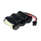 Battery For Itt, Pc1510, Pc1600 3.6v, 600mah - 2.16wh Cordless Phone Cameron Sino Technology Limited (Cordless Phone)   