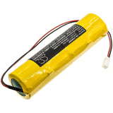 Li-MnO2, Alarm Battery For Jablotron, Ja-80a 6v, 12000mah - 72.00wh Alarm System Cameron Sino Technology Limited   