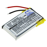 Battery For Jabra, Speak 510 3.7v, 320mah - 1.18wh Speaker Cameron Sino Technology Limited   