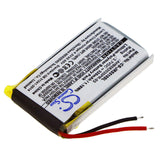 Battery For Jabra, Speak 510 3.7v, 320mah - 1.18wh Speaker Cameron Sino Technology Limited   