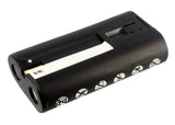 Battery For Jay-tech Jay-cam I4800 3.7v, 1600mah - 5.92wh Camera Cameron Sino Technology Limited   