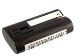 Battery For Jay-tech Jay-cam I4800 3.7v, 1600mah - 5.92wh Camera Cameron Sino Technology Limited   