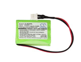 Crane Remote Battery For Jay, Ute 050, Ute050 7.2v, 700mah - 5.04wh Crane Remote Control Cameron Sino Technology Limited   