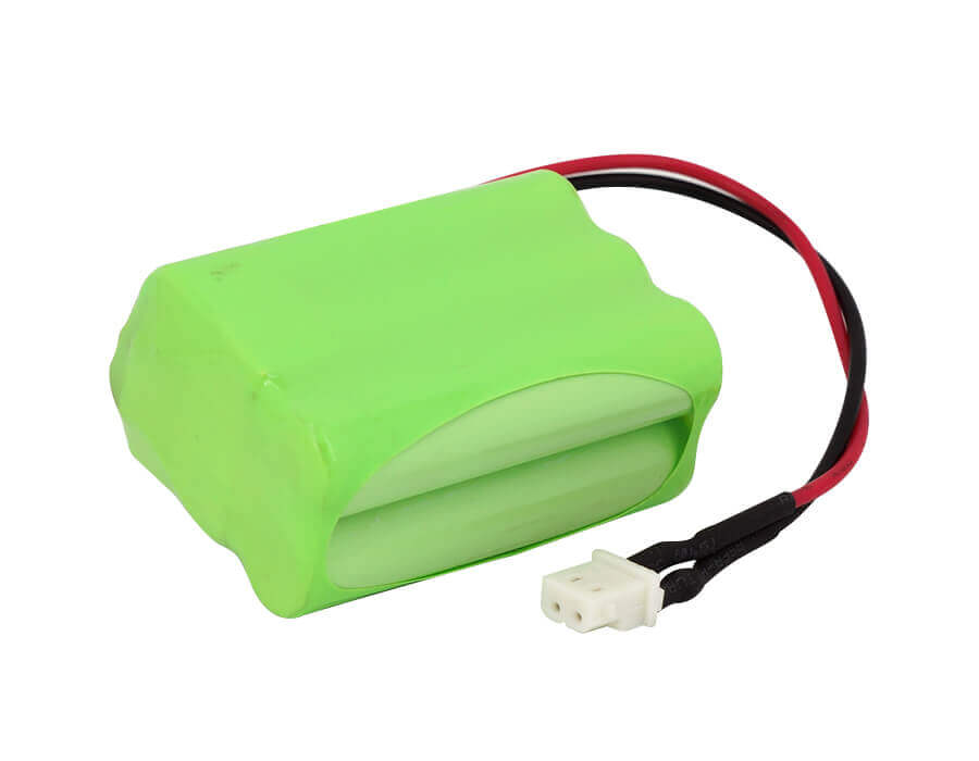 Crane Remote Battery For Jay, Ute 050, Ute050 7.2v, 700mah - 5.04wh Crane Remote Control Cameron Sino Technology Limited   