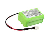 Crane Remote Battery For Jay, Ute 050, Ute050 7.2v, 700mah - 5.04wh Crane Remote Control Cameron Sino Technology Limited   