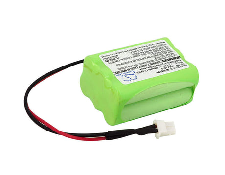 Crane Remote Battery For Jay, Ute 050, Ute050 7.2v, 700mah - 5.04wh Crane Remote Control Cameron Sino Technology Limited   