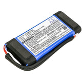 Battery For Jbl, Boombox, 7.4v, 10000mah - 74.00wh Speaker Cameron Sino Technology Limited   