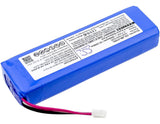 Battery For Jbl, Charge 3 3.7v, 6000mah - 22.20wh Batteries for Electronics Cameron Sino Technology Limited   