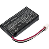 Battery For Jbl, Flip, Flip 1, 7.4v, 1050mah - 7.77wh Batteries for Electronics Cameron Sino Technology Limited   