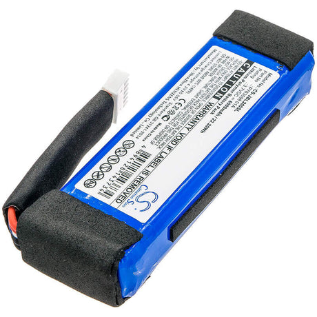 Battery For Jbl, Link 20, 3.7v, 6000mah - 22.20wh Batteries for Electronics Cameron Sino Technology Limited   