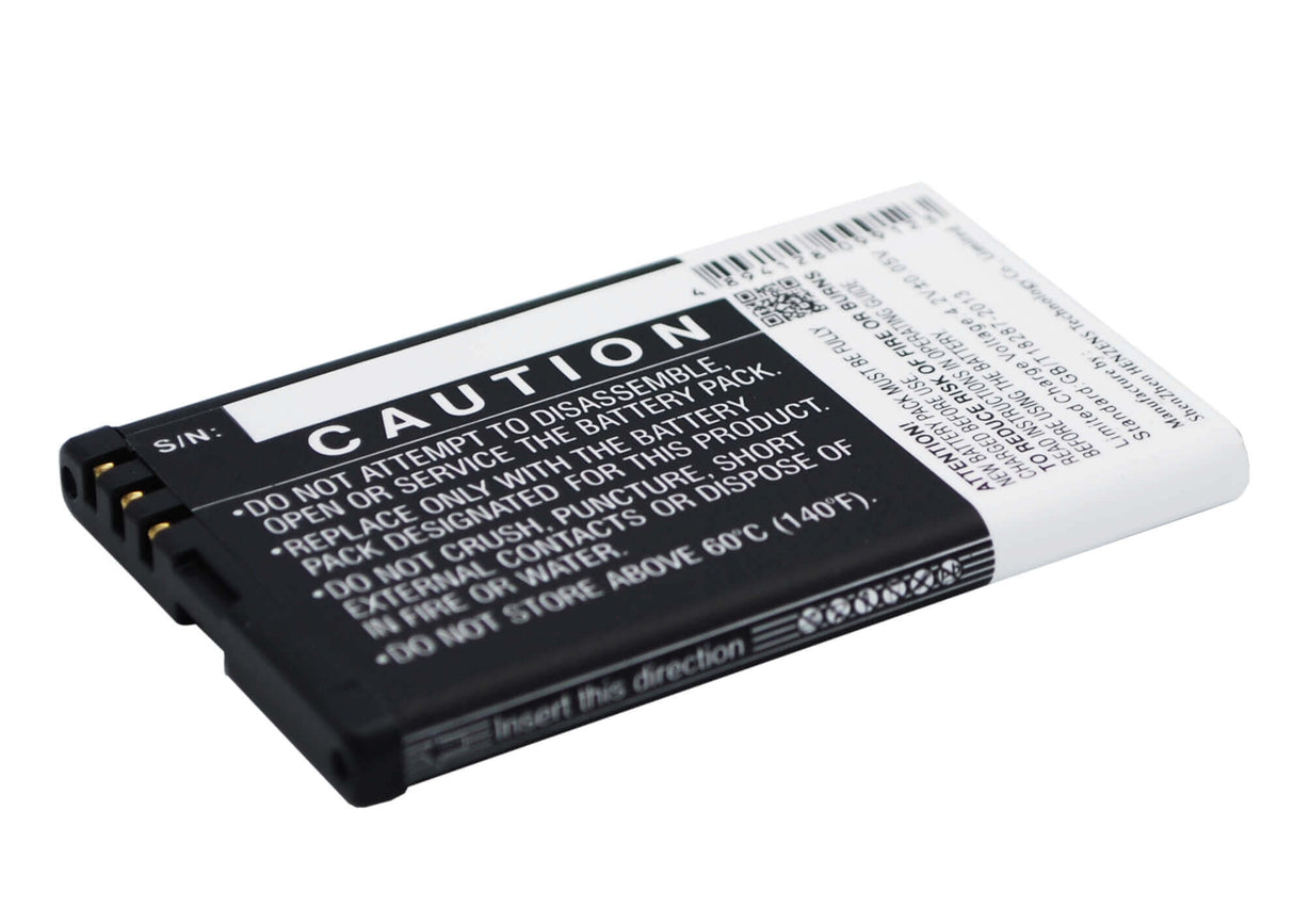 Battery For Jbl Play Up, Md-51w 3.7v, 1350mah - 5.00wh Batteries for Electronics Cameron Sino Technology Limited   